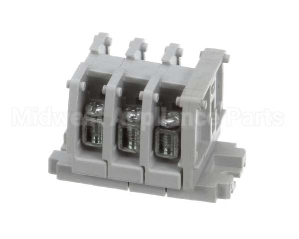 SP-115403 Star Terminal Block Assembly 3-Pos Sm