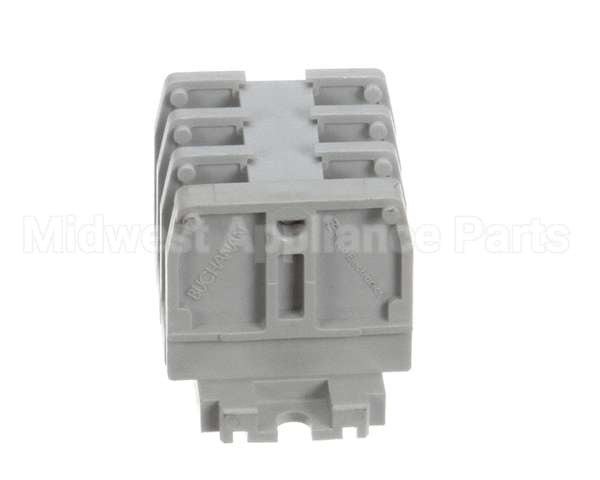 SP-115403 Star Terminal Block Assembly 3-Pos Sm