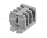 SP-115403 Star Terminal Block Assembly 3-Pos Sm