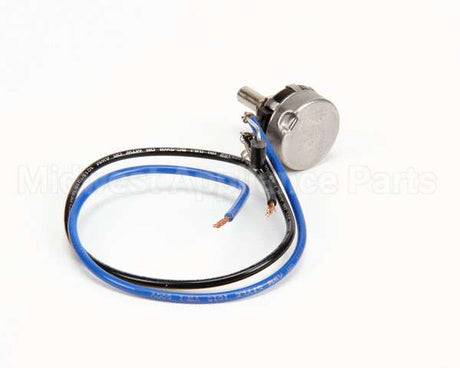 SP-118002 Star Cont Speed Assembly 250 Ohm