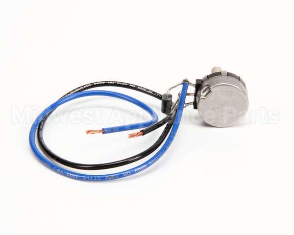 SP-118002 Star Cont Speed Assembly 250 Ohm