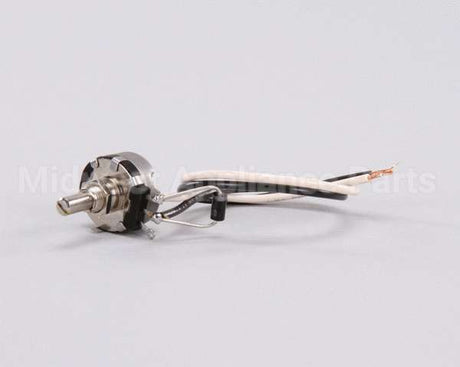 SP-118042 Star Cont Speed 500 Ohm W/O Sw