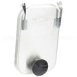SP-182 Compatible Server Lid, Fountain Jar