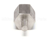 SP-28623 Alto Shaam Spacer,Side Rack,Esg