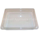 SP-300 Compatible Cambro Half Size 2In Pan -135