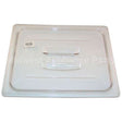SP-303 Compatible Cambro Lid, 1/2 Size Pan -135 W/Handle