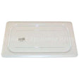 SP-315 Compatible Cambro Lid, Pan - 1/4 Size, Flat