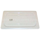 SP-315 Compatible Cambro Lid, Pan - 1/4 Size, Flat