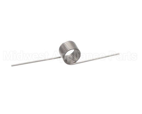 SP-36071 Alto Shaam Zz Spring, Torsion,120Deg