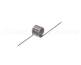 SP-36071 Alto Shaam Zz Spring, Torsion,120Deg