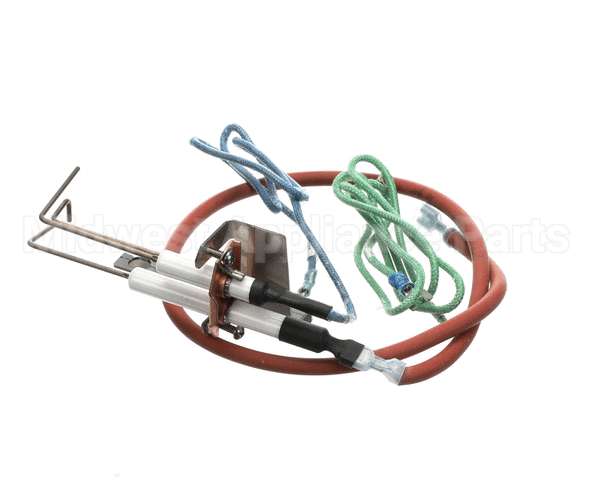 SP-4203-DI-RO-KIT Xlt Ovens Kit, Fs/Si Round