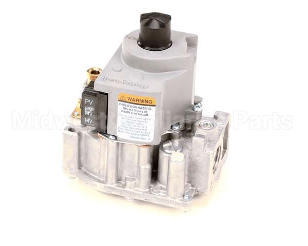 SP-4207-NAT Xlt Ovens Combination Valve Natural