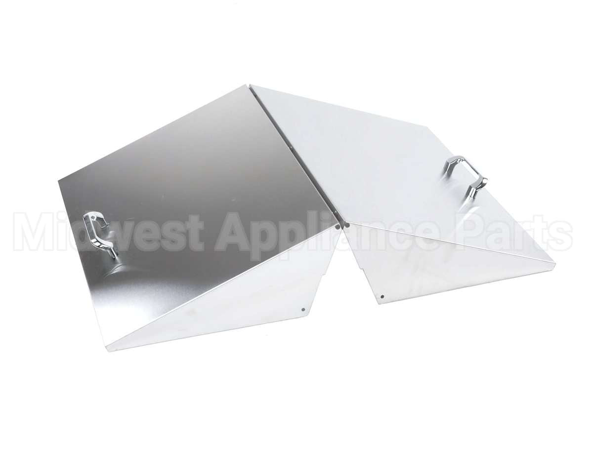 SP-5143 Hoshizaki Rail Cover Kit