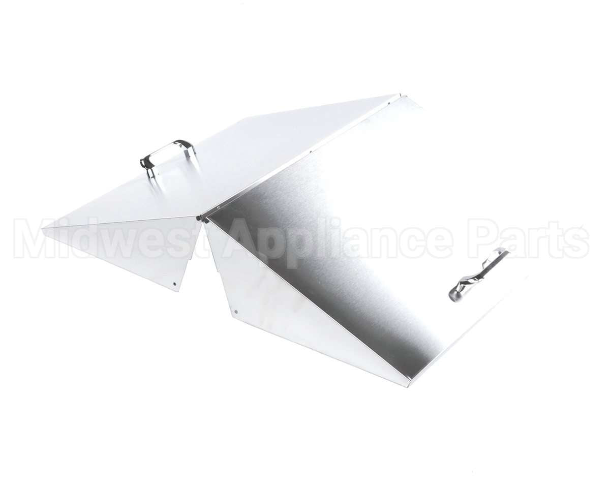 SP-5143 Hoshizaki Rail Cover Kit
