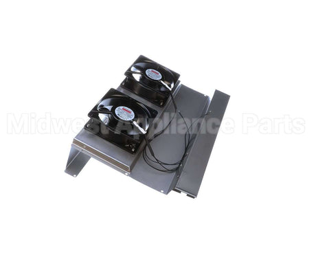 SP-5159 Hoshizaki Fan Replacement (2 F