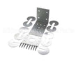 SP-5232 Hoshizaki Cpt Caster Plate Rep