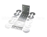SP-5232 Hoshizaki Cpt Caster Plate Rep