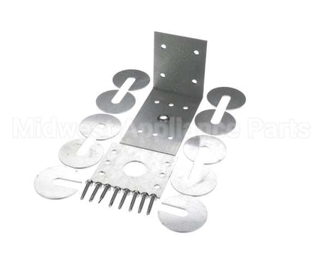 SP-5232 Hoshizaki Cpt Caster Plate Rep