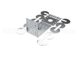 SP-5232 Hoshizaki Cpt Caster Plate Rep