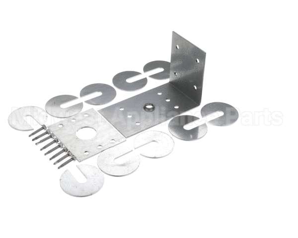 SP-5232 Hoshizaki Cpt Caster Plate Rep