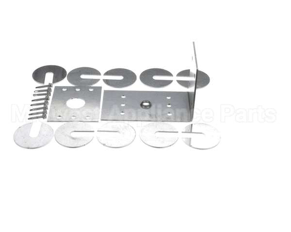 SP-5232 Hoshizaki Cpt Caster Plate Rep