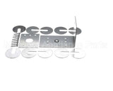 SP-5232 Hoshizaki Cpt Caster Plate Rep