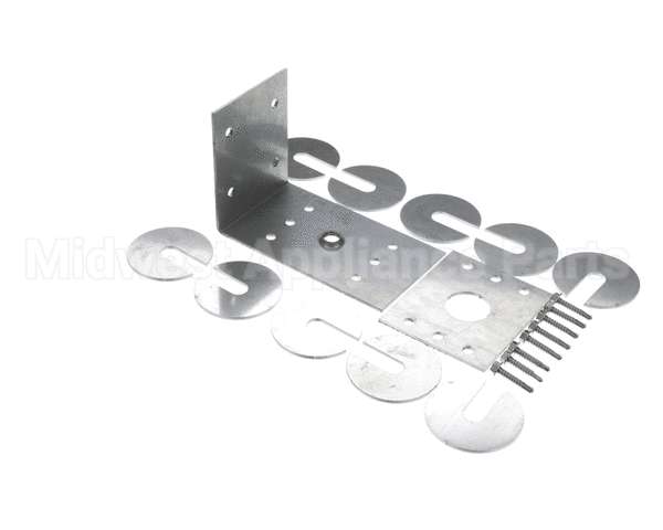 SP-5232 Hoshizaki Cpt Caster Plate Rep