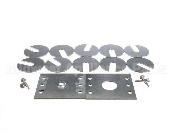 SP-5233 Hoshizaki 1/2 Caster Thread R