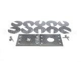 SP-5233 Hoshizaki 1/2 Caster Thread R