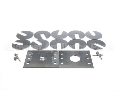 SP-5233 Hoshizaki 1/2 Caster Thread R