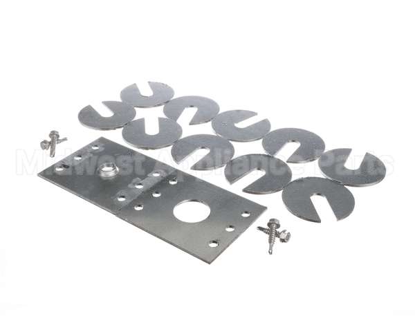 SP-5233 Hoshizaki 1/2 Caster Thread R