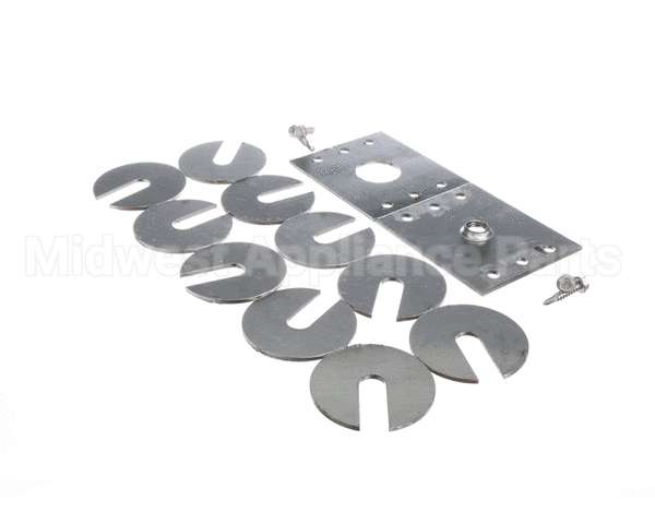 SP-5233 Hoshizaki 1/2 Caster Thread R
