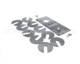 SP-5233 Hoshizaki 1/2 Caster Thread R