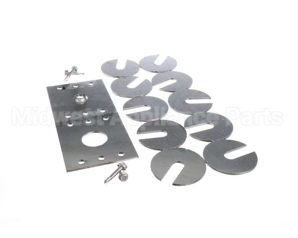 SP-5233 Hoshizaki 1/2 Caster Thread R