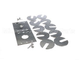 SP-5233 Hoshizaki 1/2 Caster Thread R