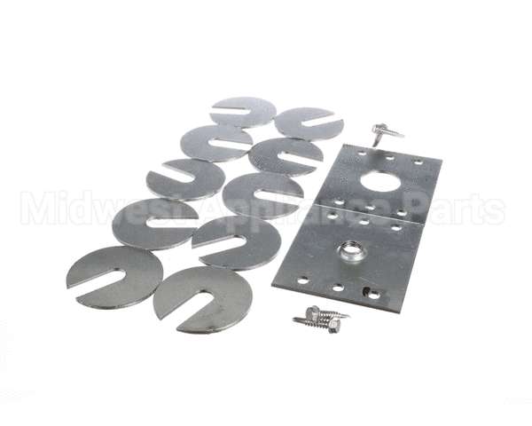 SP-5233 Hoshizaki 1/2 Caster Thread R