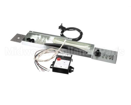 SP-5240 Hoshizaki Upgrade To Danfoss C
