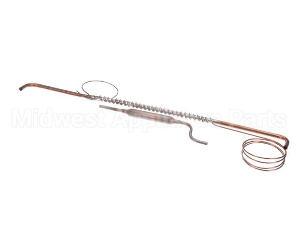 SP-5251 Hoshizaki Cpt Cap-Tube Replace