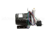 SP-5422 Hoshizaki Pump Motor Assembly: Mid-Km,Edge, 60Hz