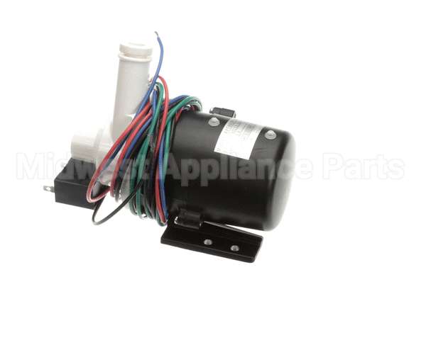SP-5422 Hoshizaki Pump Motor Assembly: Mid-Km,Edge, 60Hz