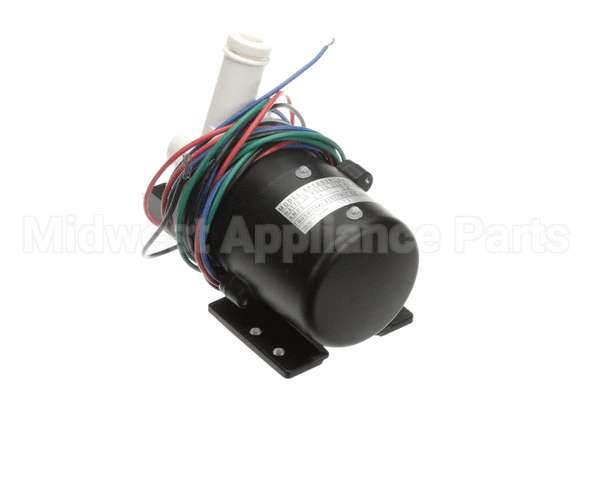 SP-5422 Hoshizaki Pump Motor Assembly: Mid-Km,Edge, 60Hz