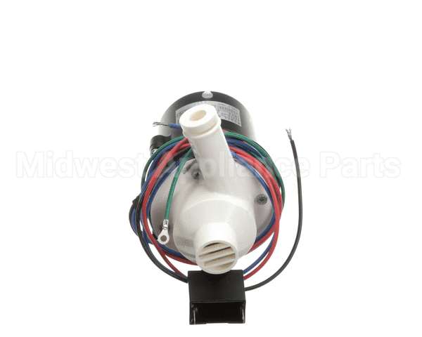 SP-5422 Hoshizaki Pump Motor Assembly: Mid-Km,Edge, 60Hz