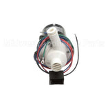 SP-5422 Hoshizaki Pump Motor Assembly: Mid-Km,Edge, 60Hz