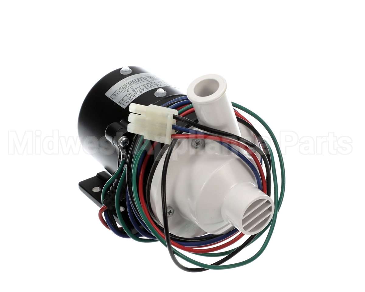 SP-5423 Hoshizaki Sp-5423Pump Motor Assembly: Mid-Km,Edge,