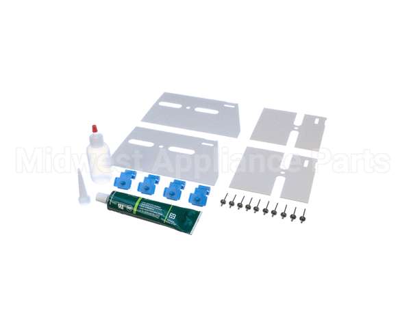 SP-5508 Hoshizaki S Mod Evap End Plt Repait Kit