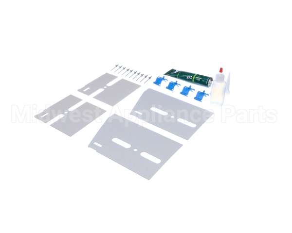 SP-5508 Hoshizaki S Mod Evap End Plt Repait Kit