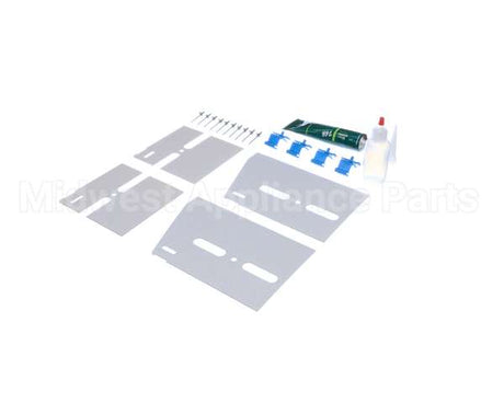 SP-5508 Hoshizaki S Mod Evap End Plt Repait Kit
