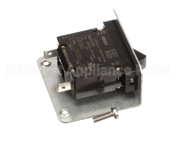 SP-5509 Hoshizaki Overload Service Kit F-330Bah/J