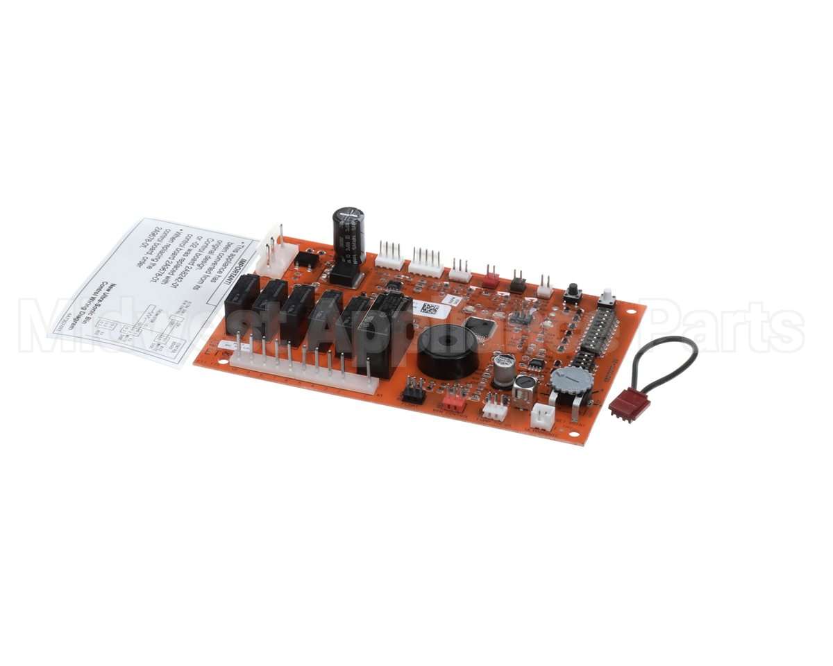 SP-5648 Hoshizaki K To K+ Board Conversion