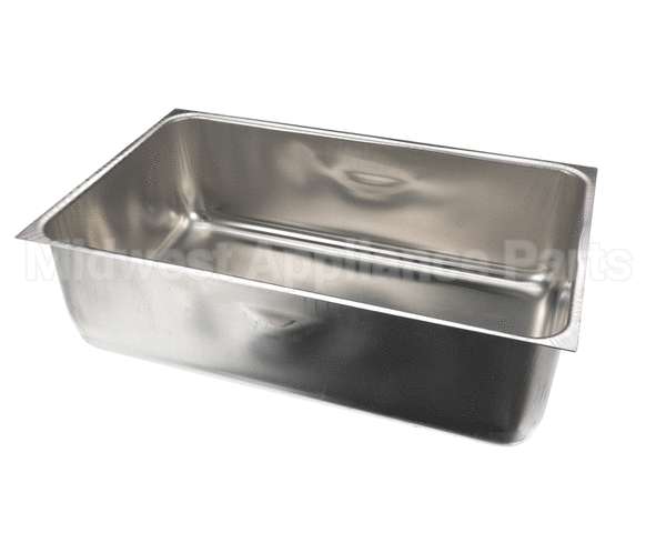 SP-A Advance Tabco Spillage Pan Aluminum
